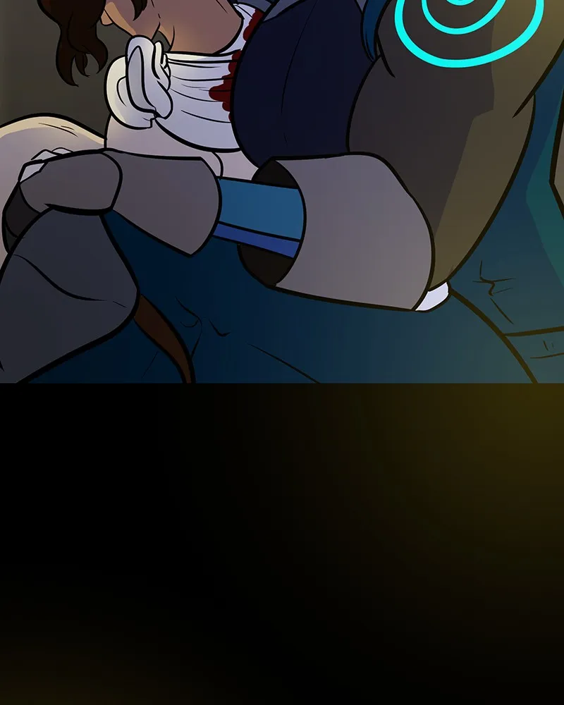 LoveBot Chapter 133 page 16 - 