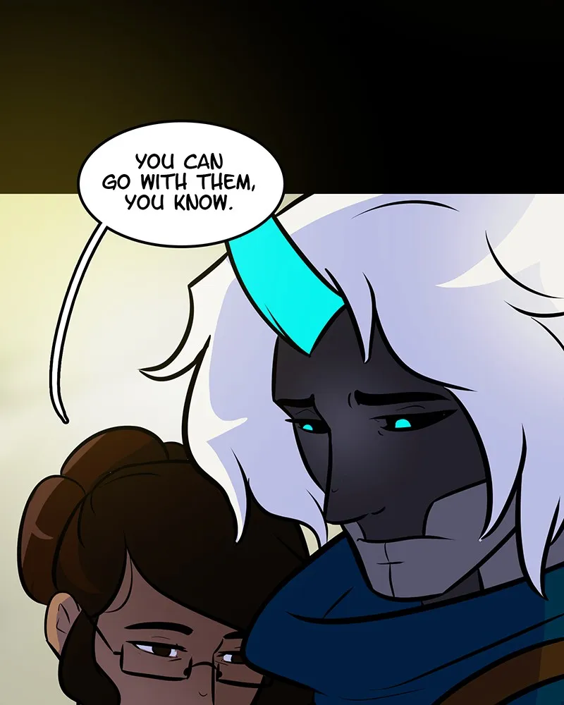 LoveBot Chapter 133 page 17 - 