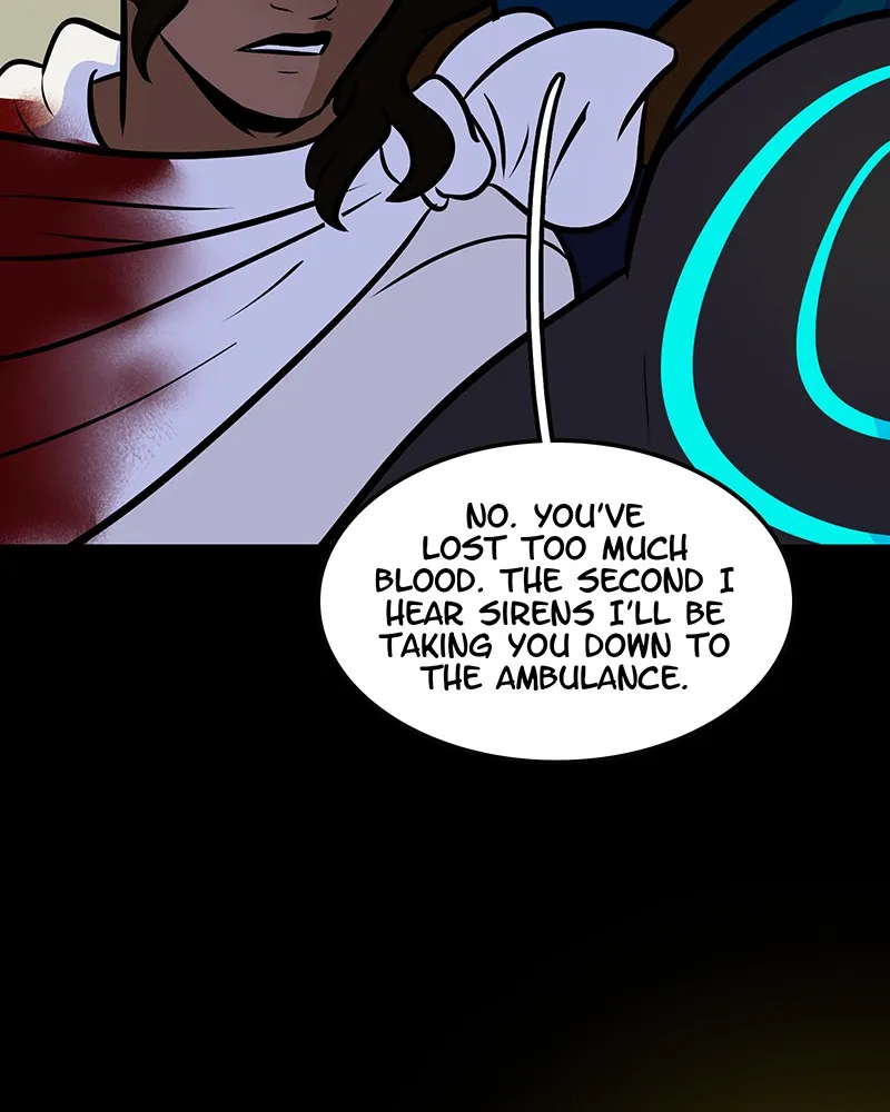 LoveBot Chapter 133 page 18 - 
