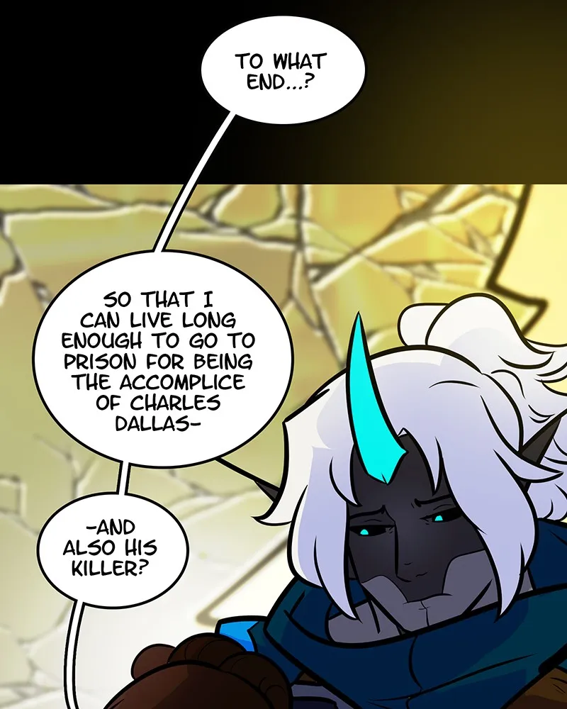 LoveBot Chapter 133 page 19 - 