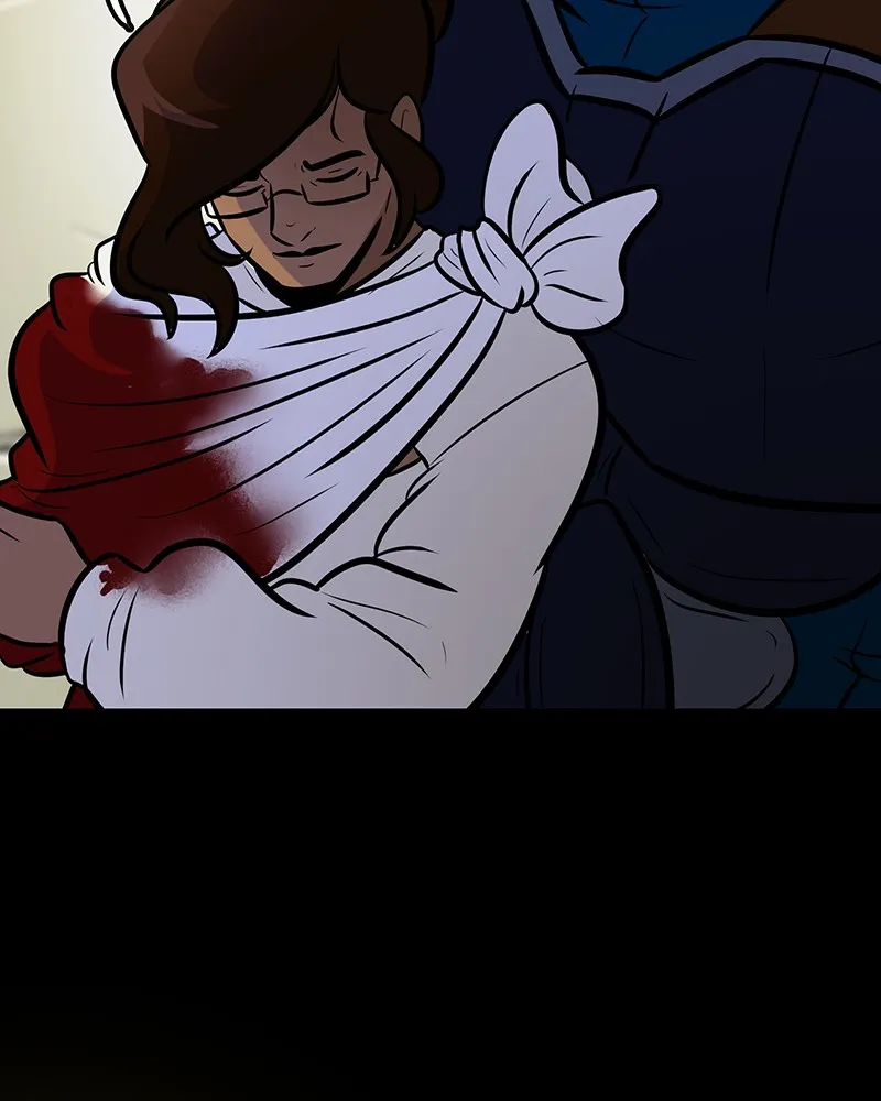 LoveBot Chapter 133 page 20 - 