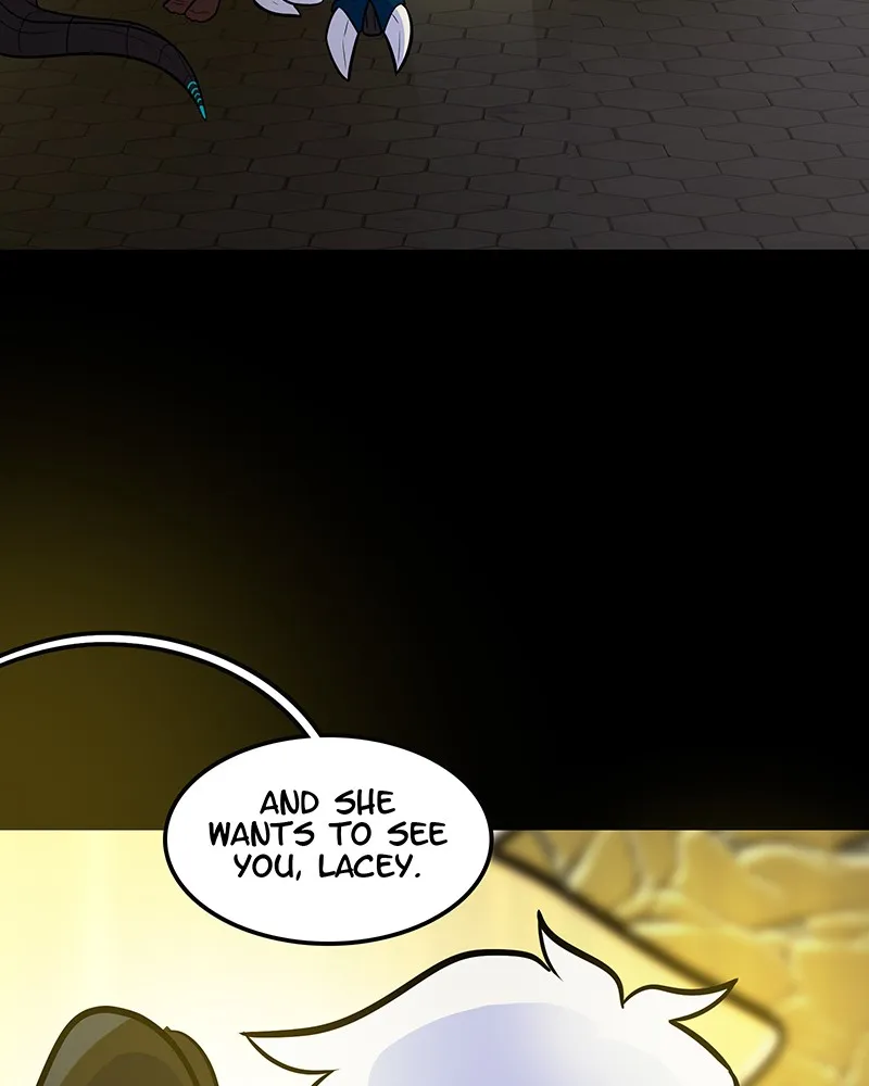 LoveBot Chapter 133 page 3 - 