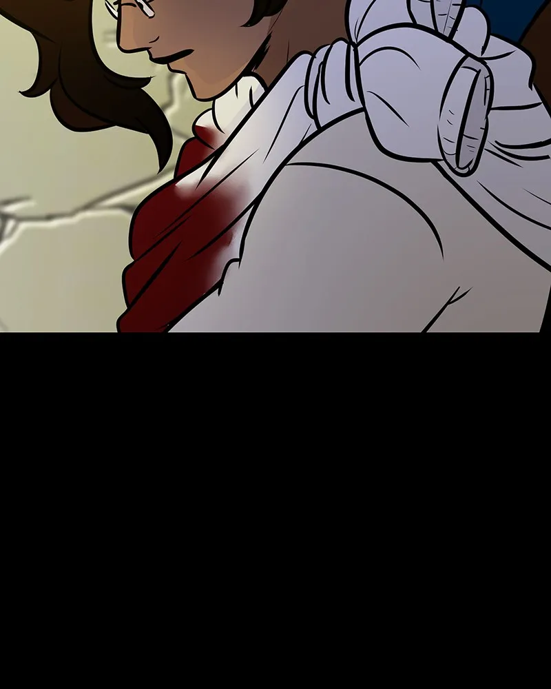 LoveBot Chapter 133 page 22 - 