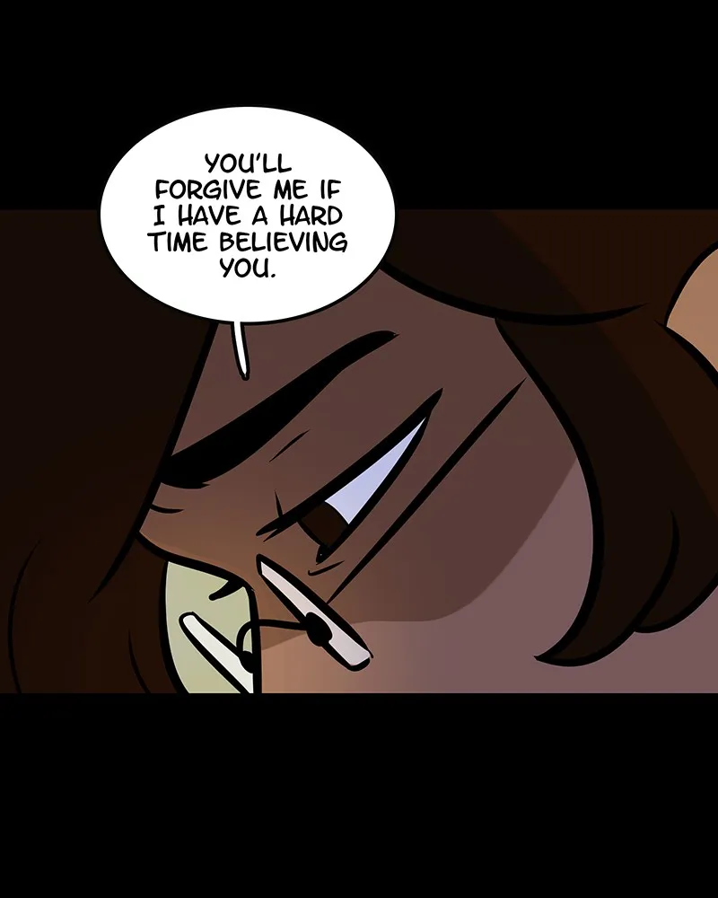 LoveBot Chapter 133 page 23 - 
