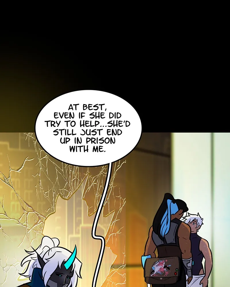 LoveBot Chapter 133 page 24 - 