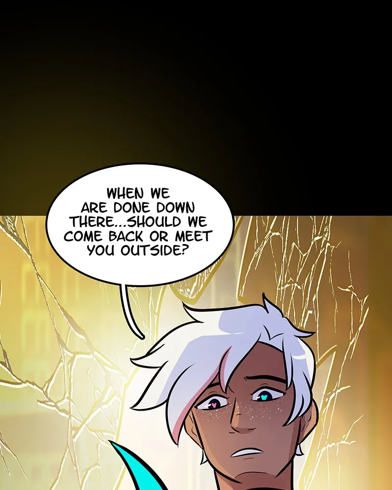 LoveBot Chapter 133 page 26 - 