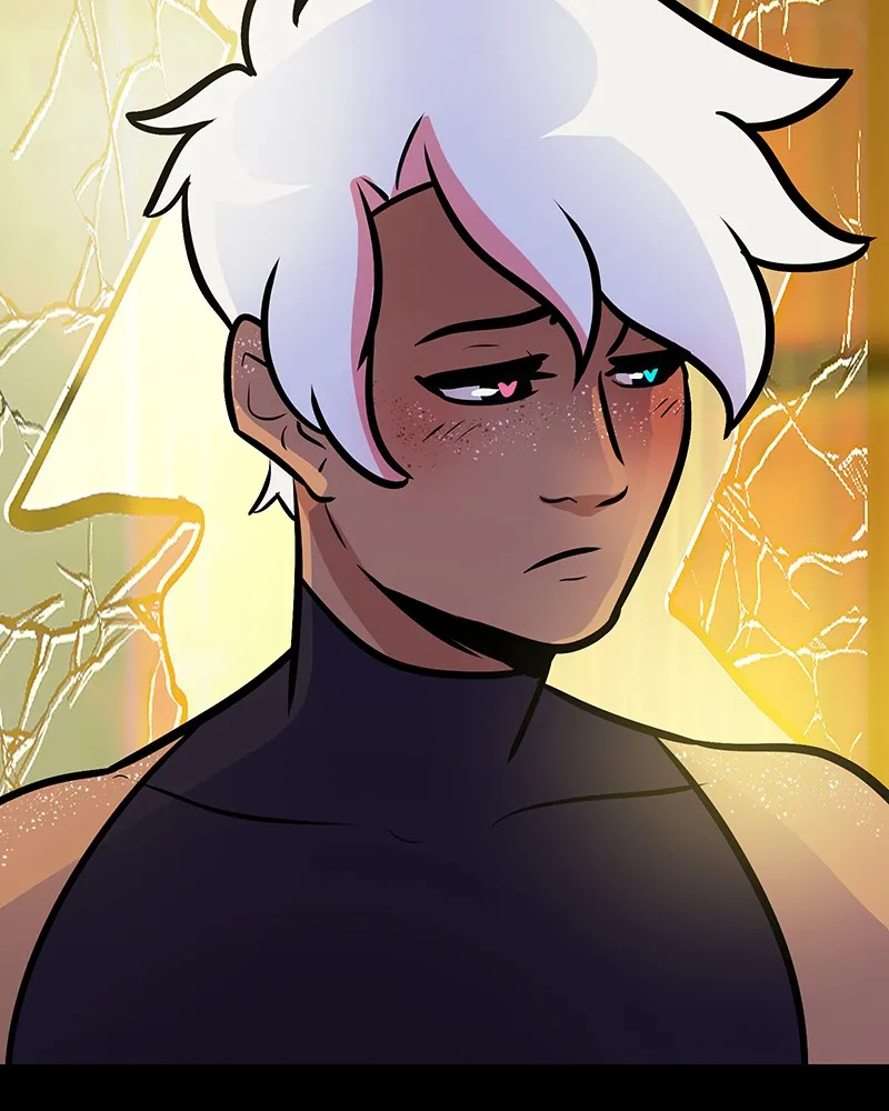 LoveBot Chapter 133 page 29 - 
