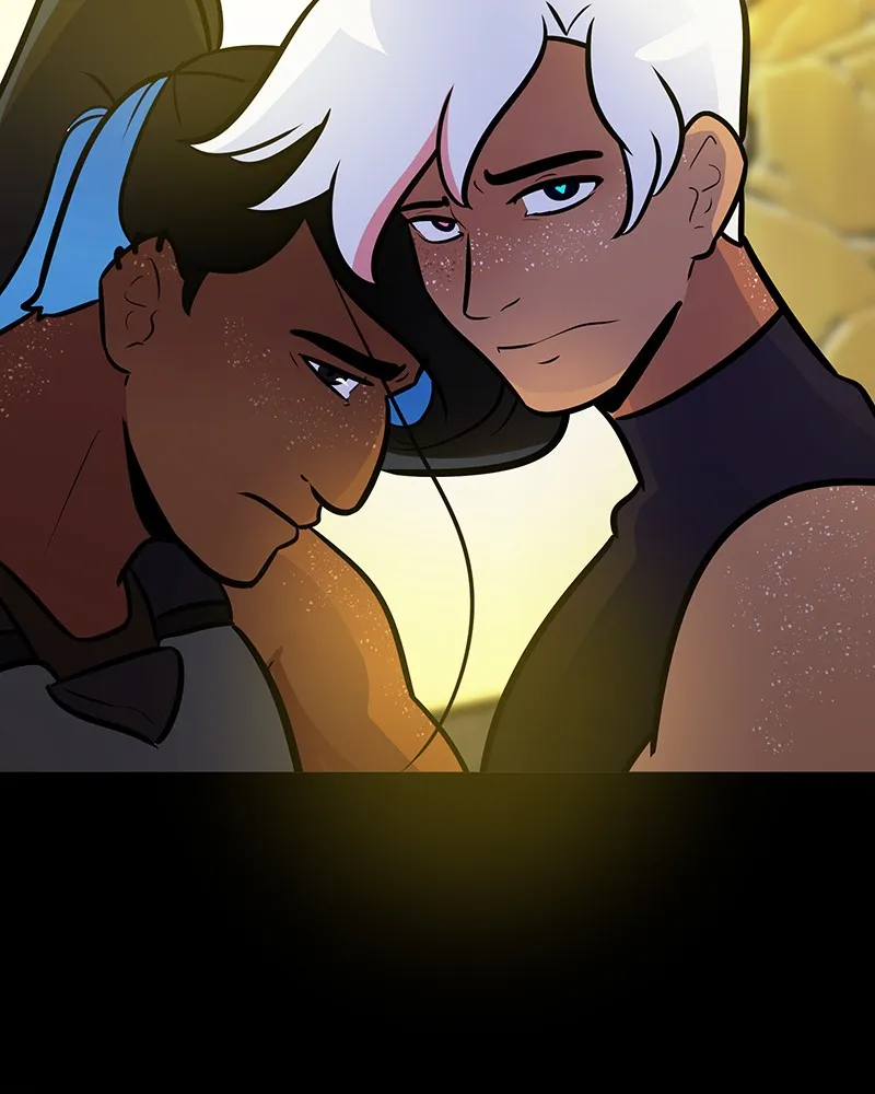 LoveBot Chapter 133 page 4 - 