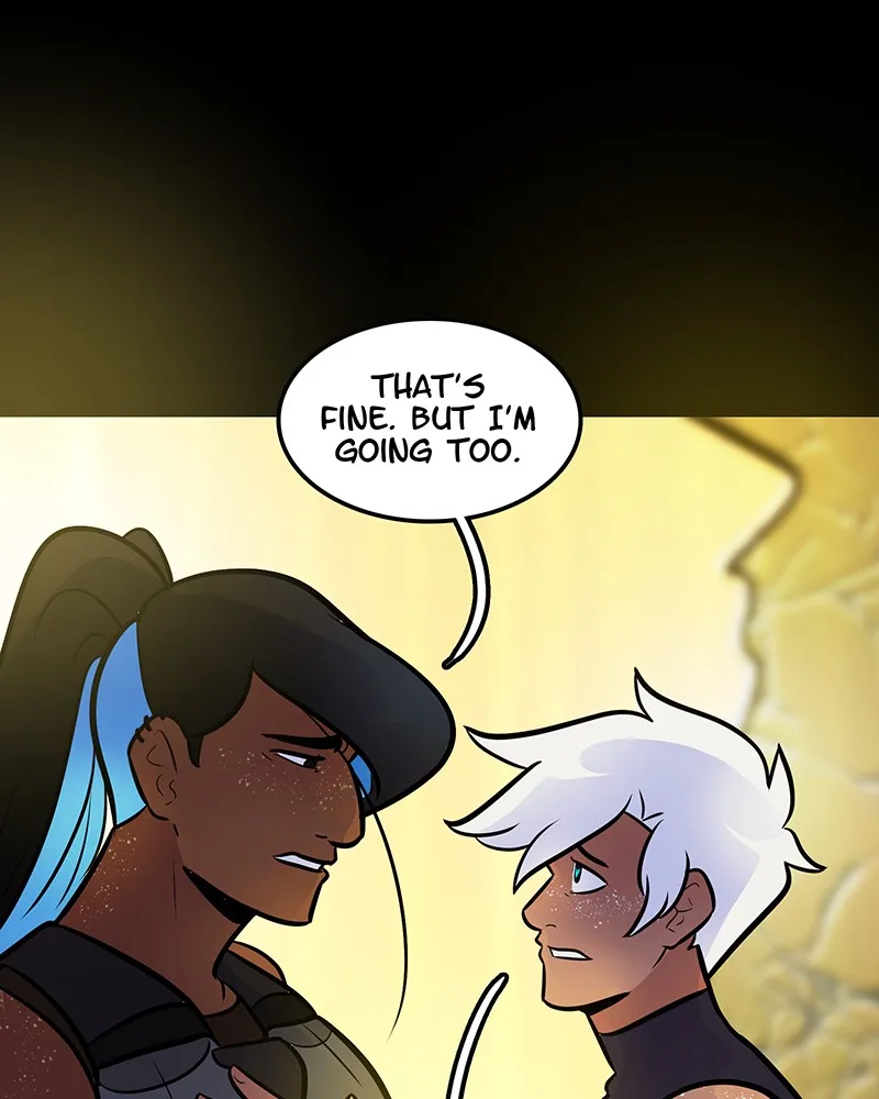LoveBot Chapter 133 page 5 - 