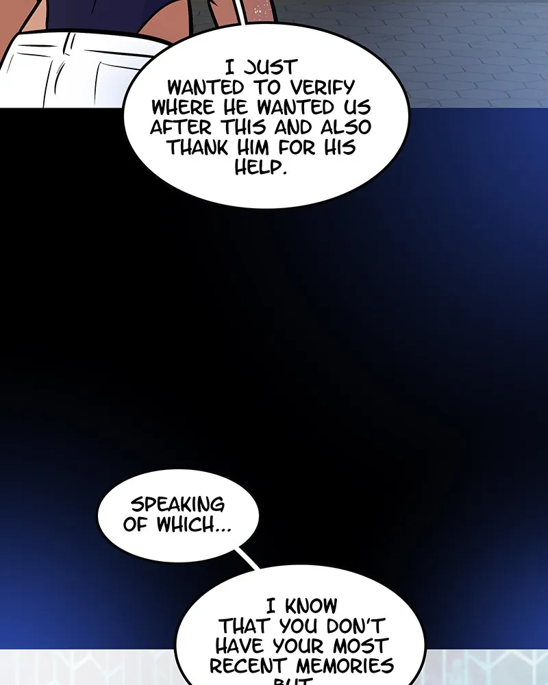 LoveBot Chapter 133 page 41 - 