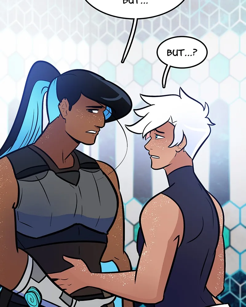 LoveBot Chapter 133 page 42 - 