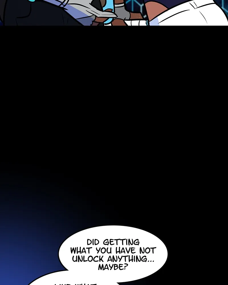LoveBot Chapter 133 page 43 - 