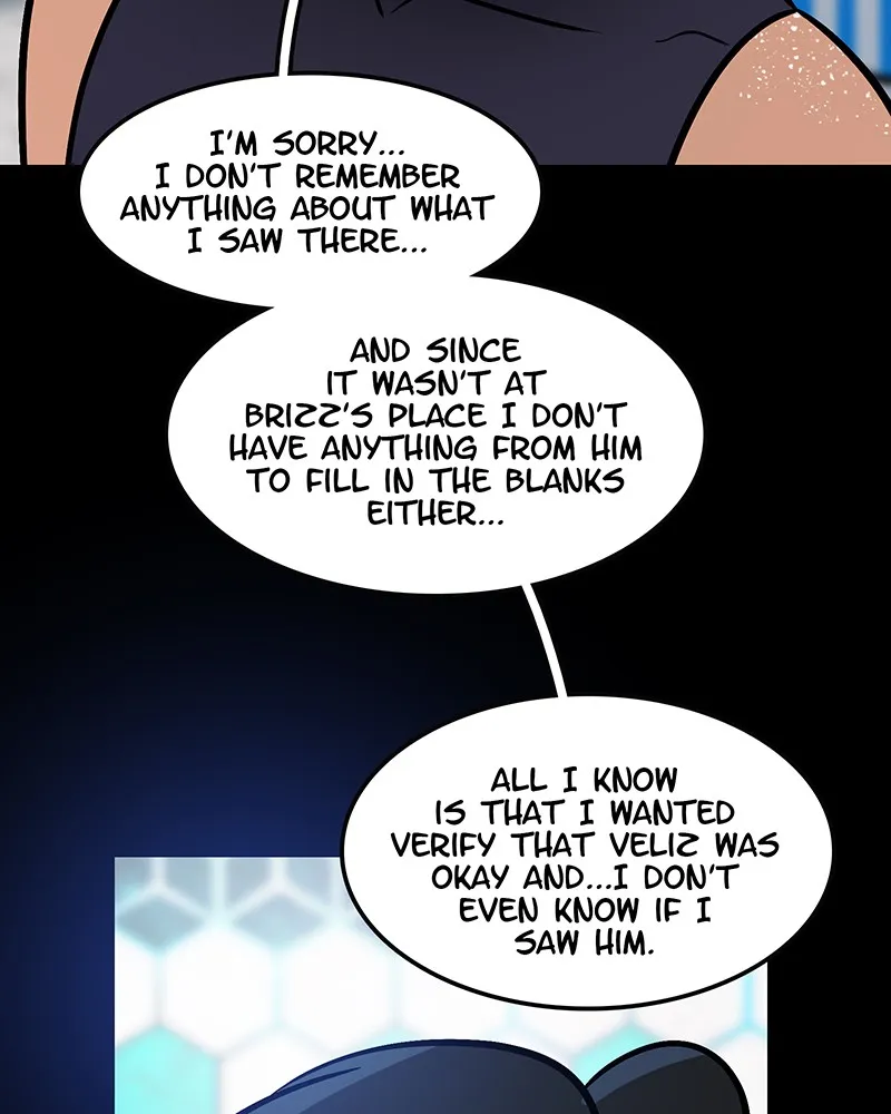 LoveBot Chapter 133 page 45 - 