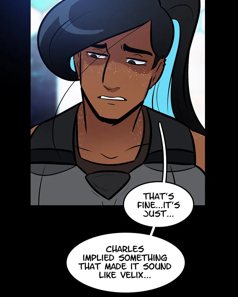 LoveBot Chapter 133 page 46 - 