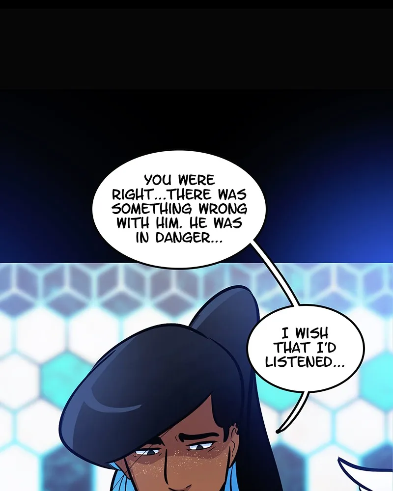 LoveBot Chapter 133 page 47 - 