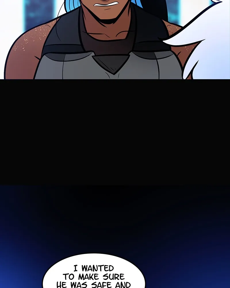 LoveBot Chapter 133 page 48 - 