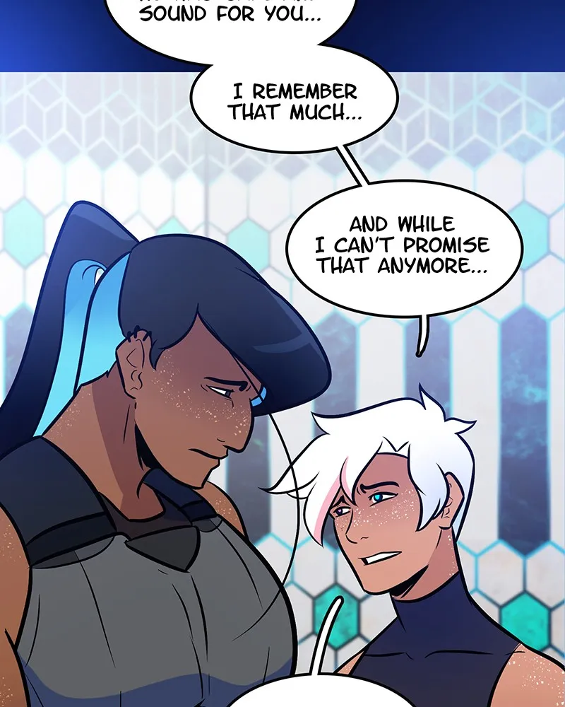 LoveBot Chapter 133 page 49 - 