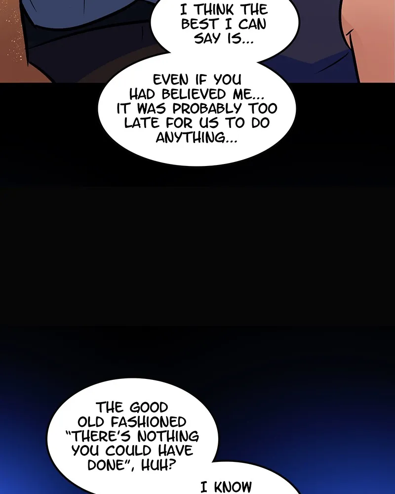 LoveBot Chapter 133 page 50 - 