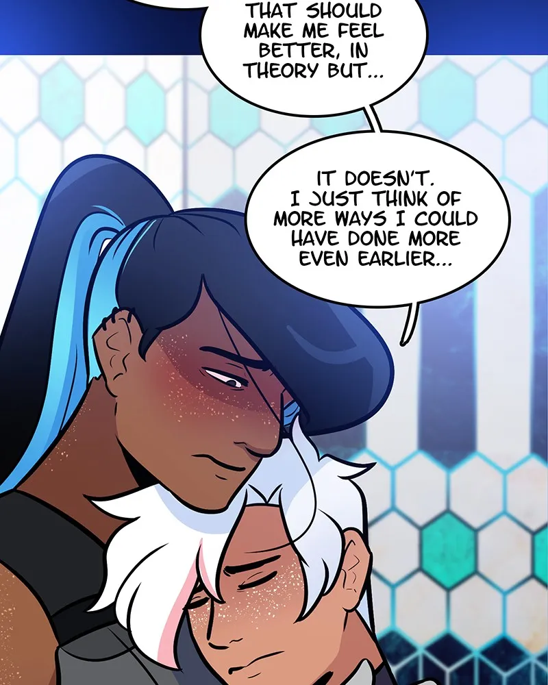 LoveBot Chapter 133 page 51 - 