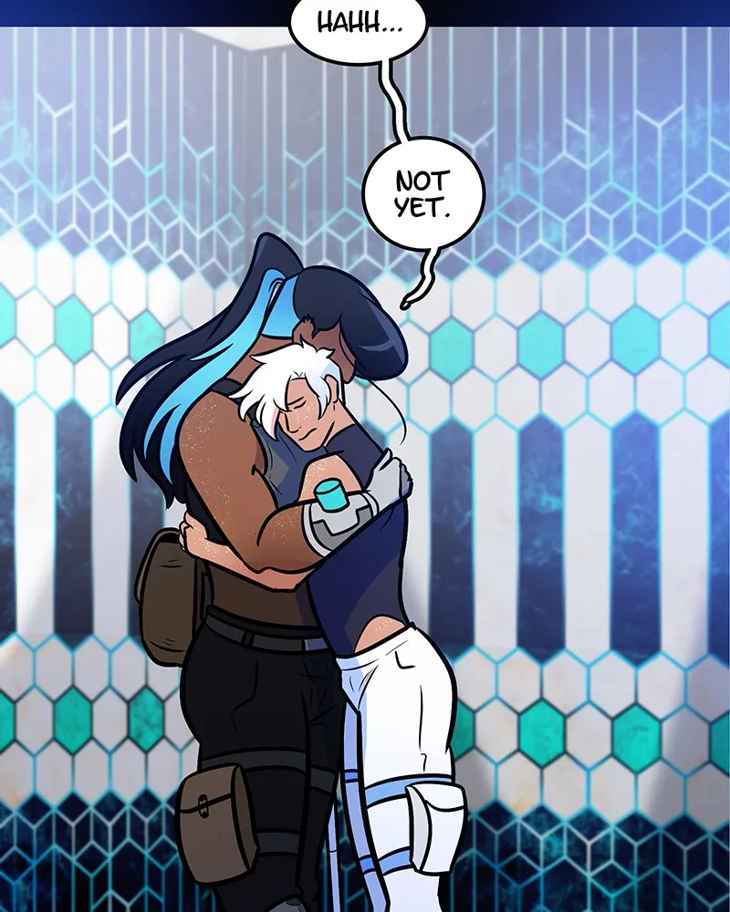 LoveBot Chapter 133 page 53 - 