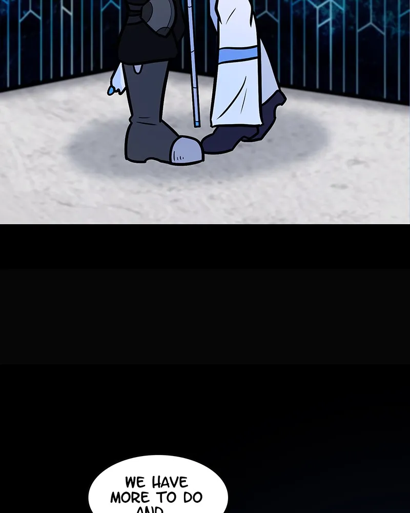 LoveBot Chapter 133 page 54 - 