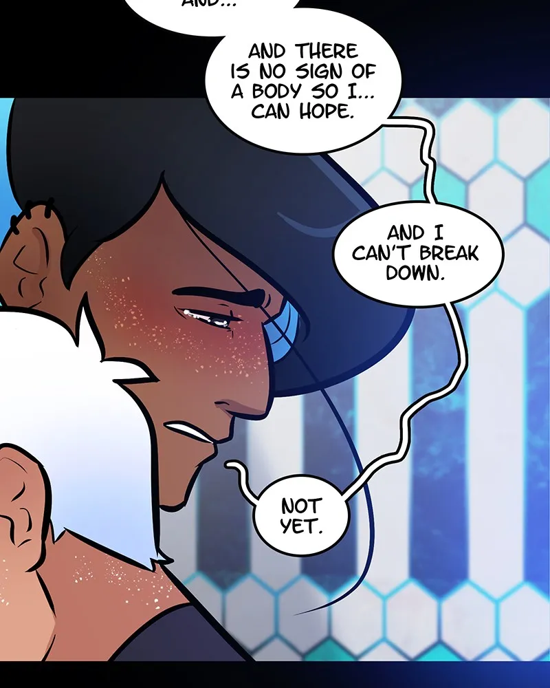 LoveBot Chapter 133 page 55 - 