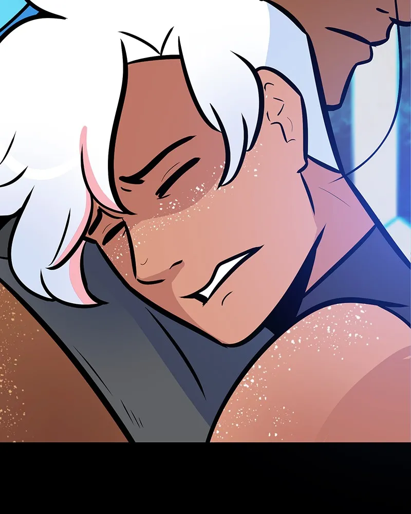 LoveBot Chapter 133 page 57 - 