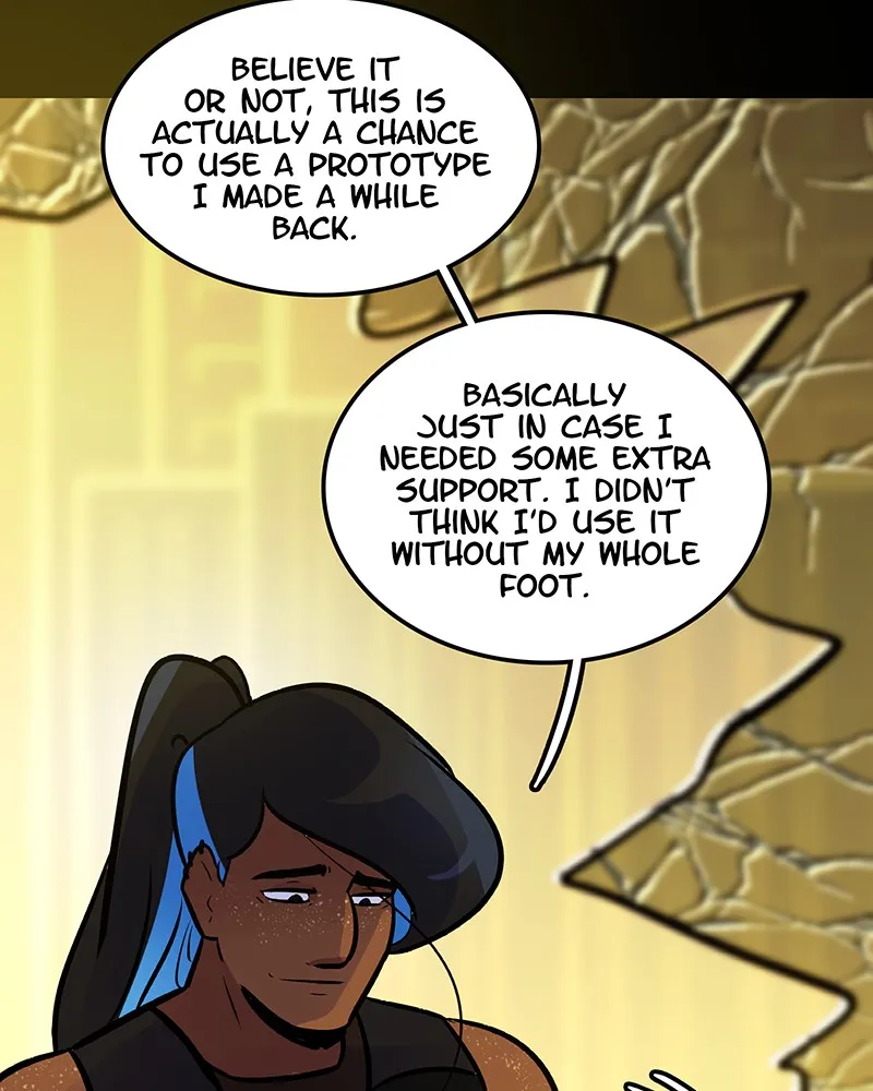 LoveBot Chapter 133 page 7 - 