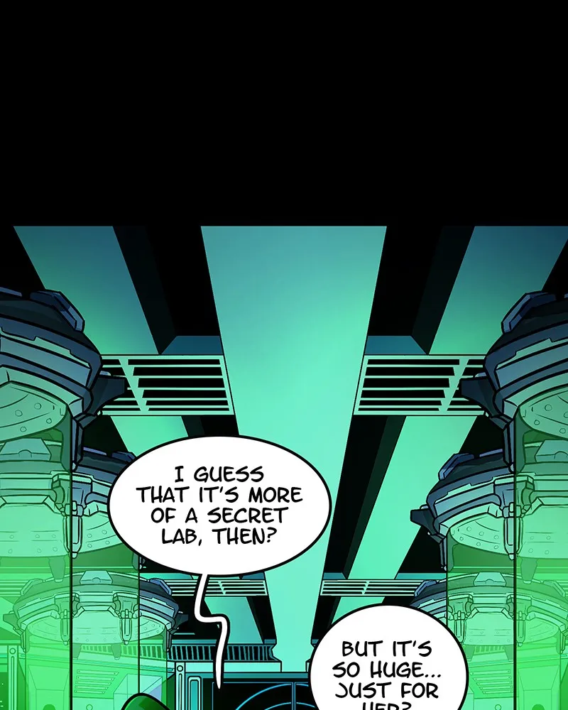 LoveBot Chapter 133 page 62 - 