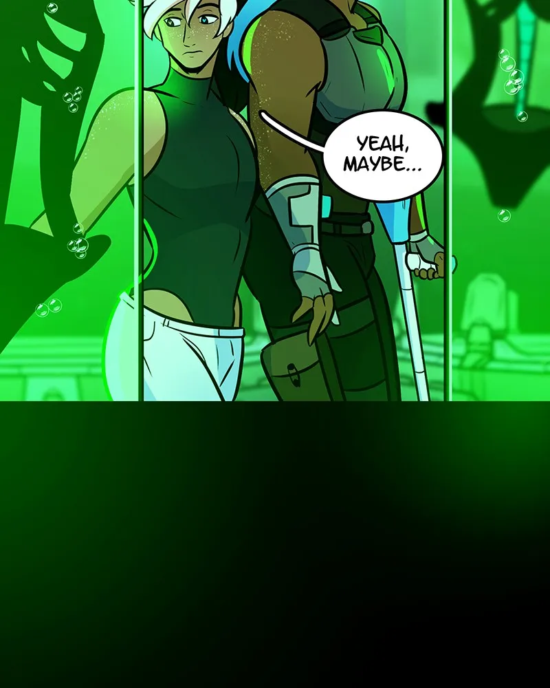 LoveBot Chapter 133 page 65 - 