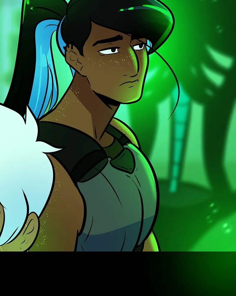 LoveBot Chapter 133 page 67 - 
