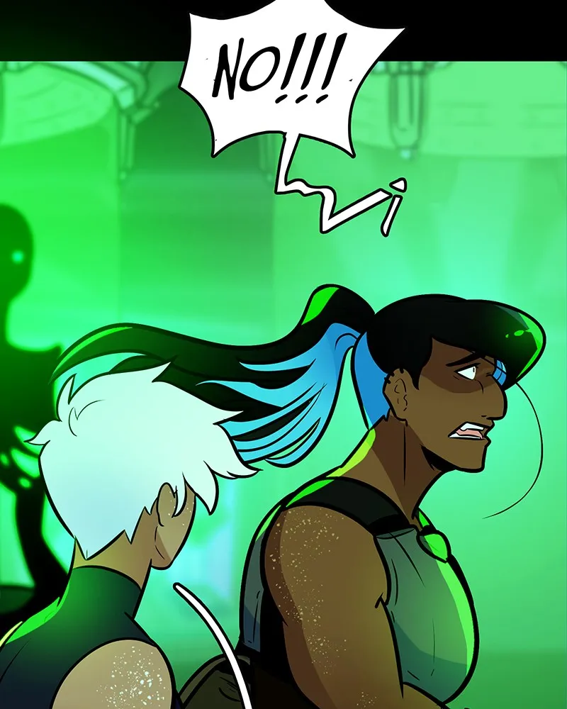 LoveBot Chapter 133 page 70 - 