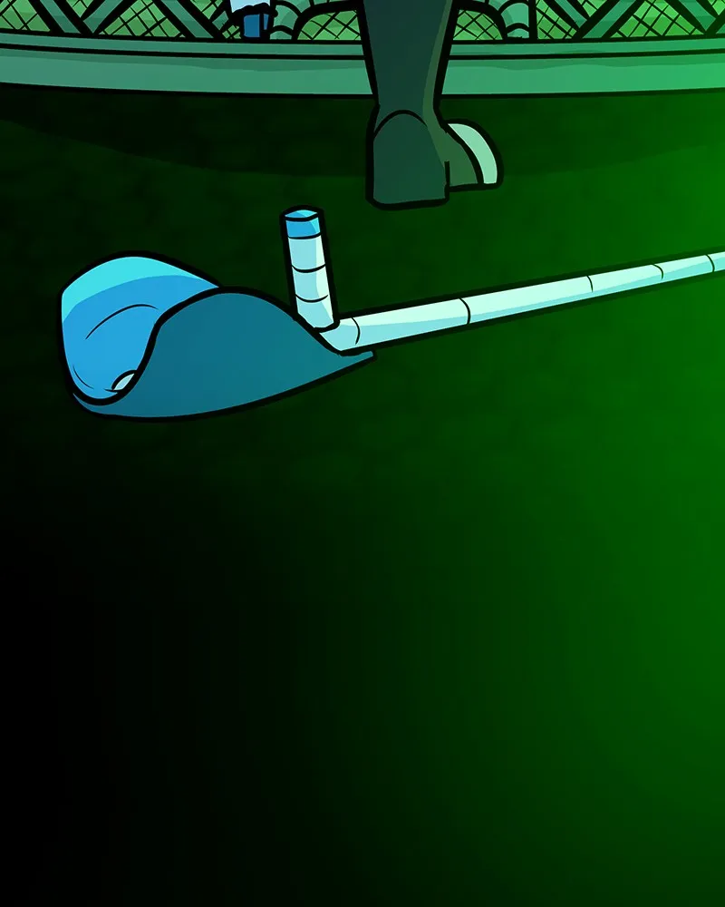 LoveBot Chapter 133 page 75 - 