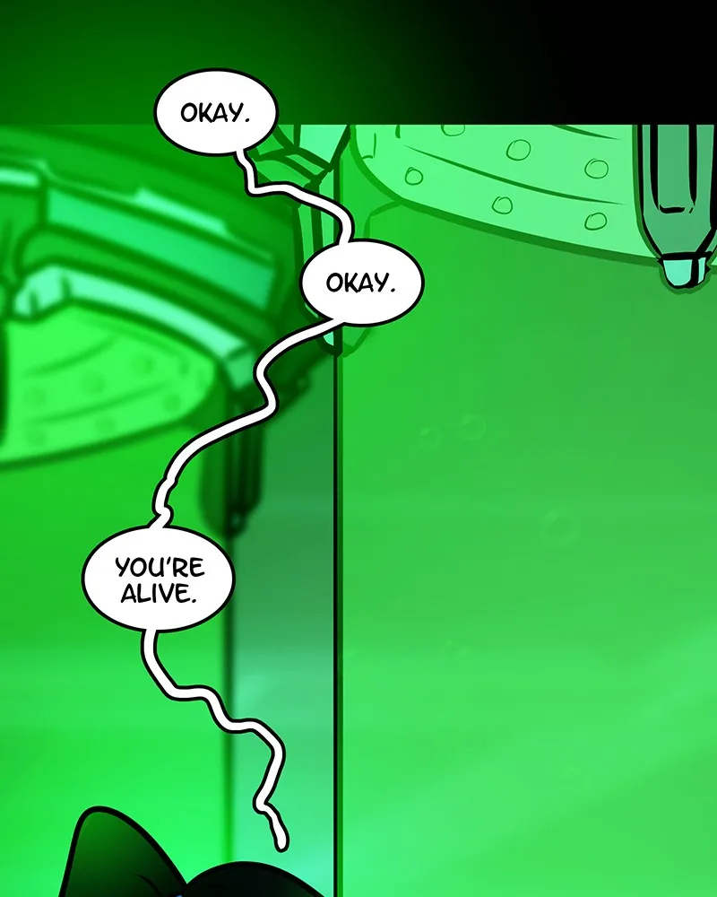 LoveBot Chapter 133 page 79 - 