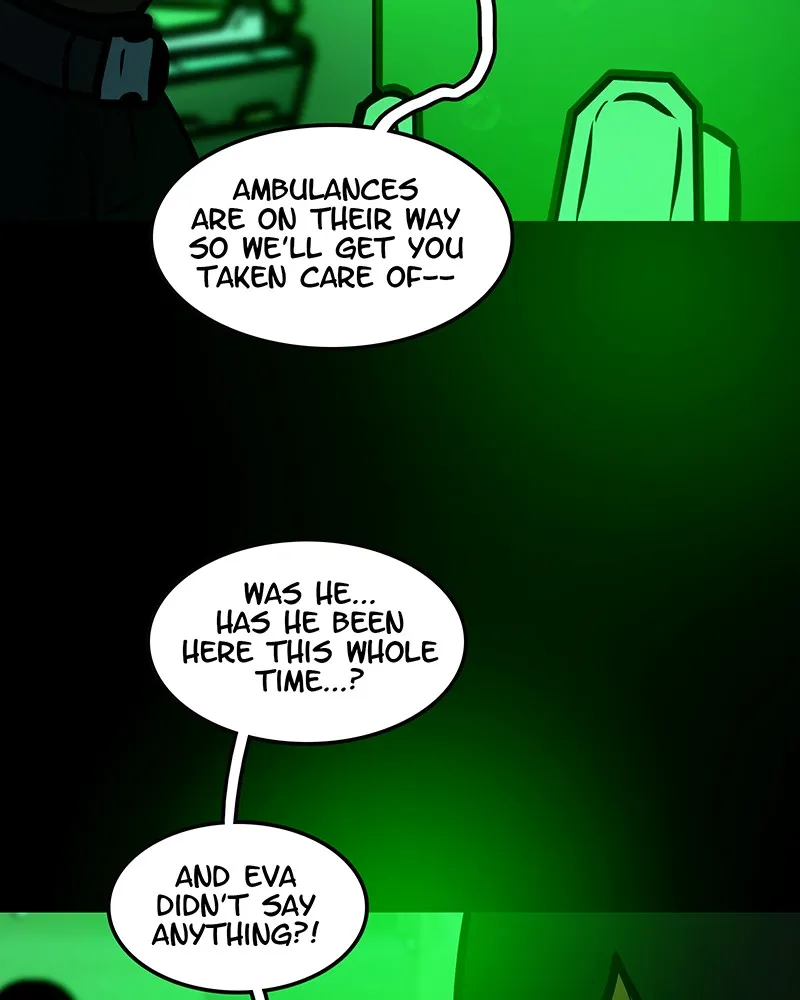 LoveBot Chapter 133 page 81 - 