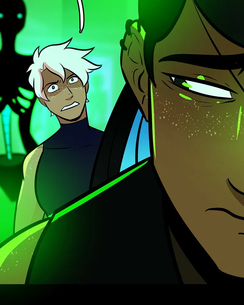 LoveBot Chapter 133 page 82 - 