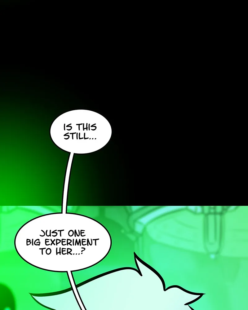 LoveBot Chapter 133 page 83 - 