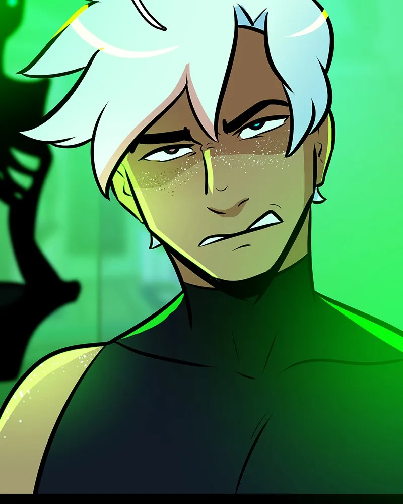 LoveBot Chapter 133 page 84 - 