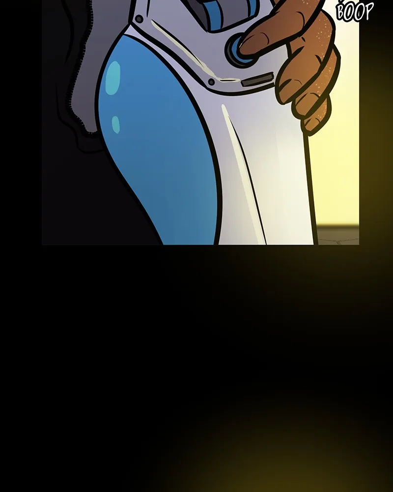 LoveBot Chapter 133 page 10 - 