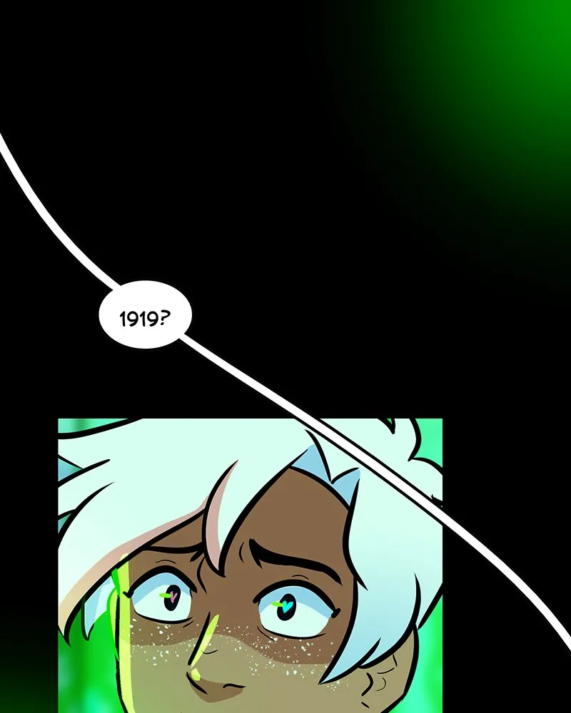 LoveBot Chapter 133 page 91 - 