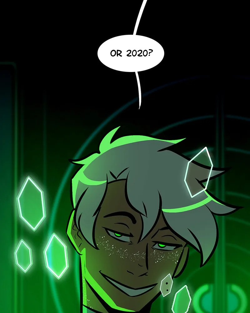 LoveBot Chapter 133 page 93 - 