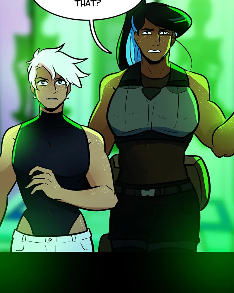 LoveBot Chapter 134 page 2 - 