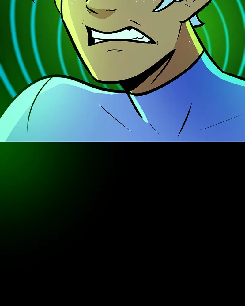 LoveBot Chapter 134 page 11 - 