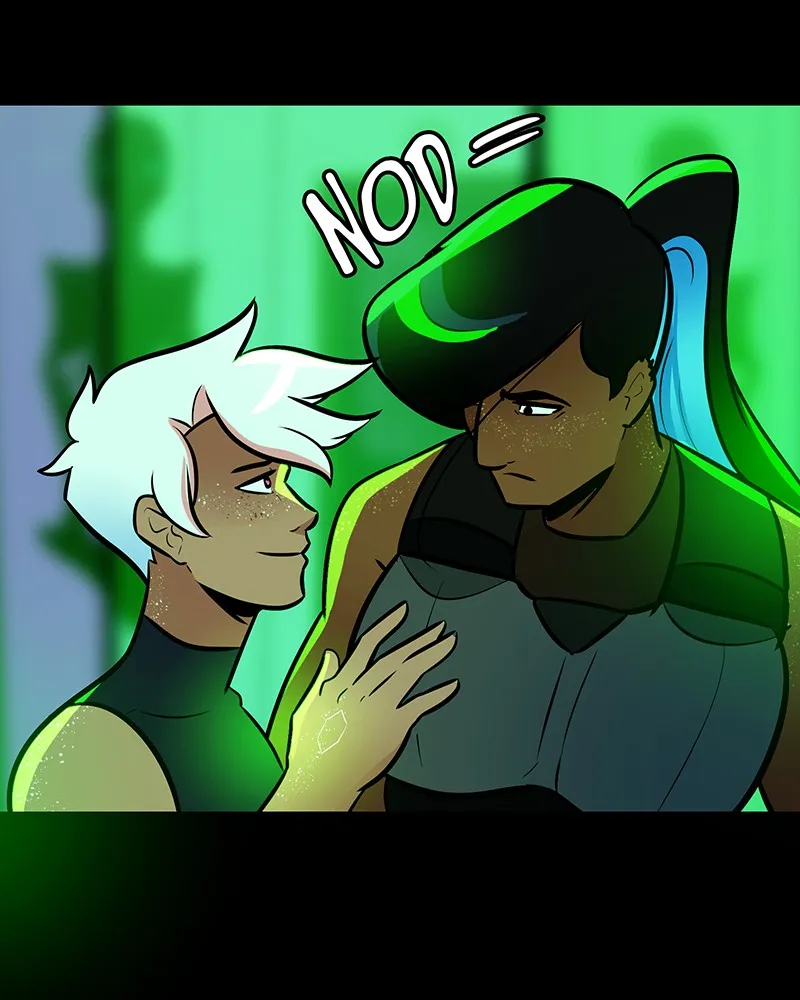LoveBot Chapter 134 page 12 - 