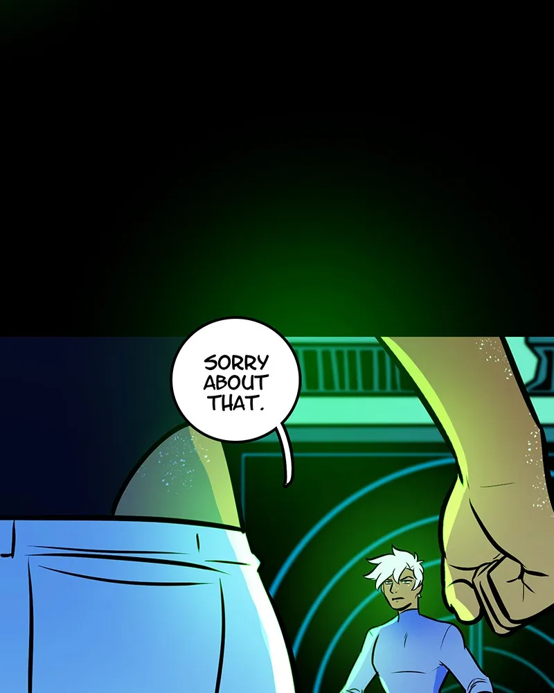 LoveBot Chapter 134 page 13 - 