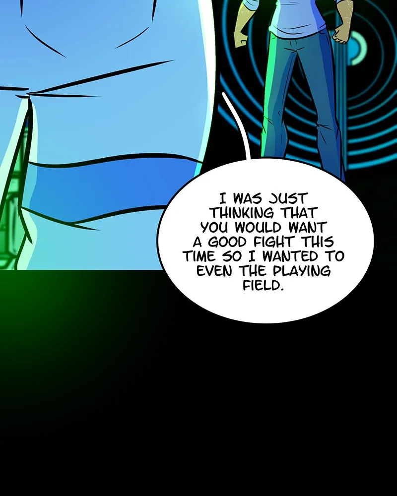 LoveBot Chapter 134 page 14 - 