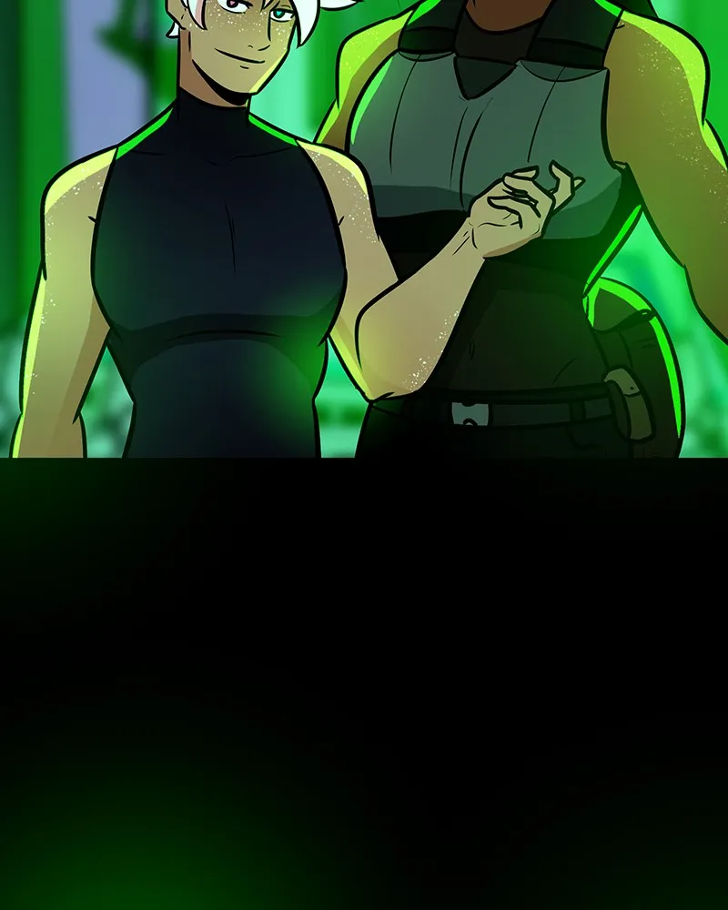 LoveBot Chapter 134 page 16 - 