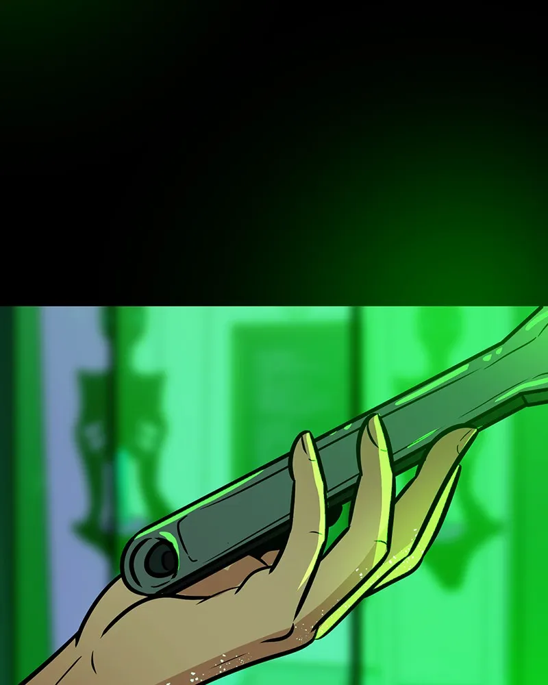 LoveBot Chapter 134 page 18 - 
