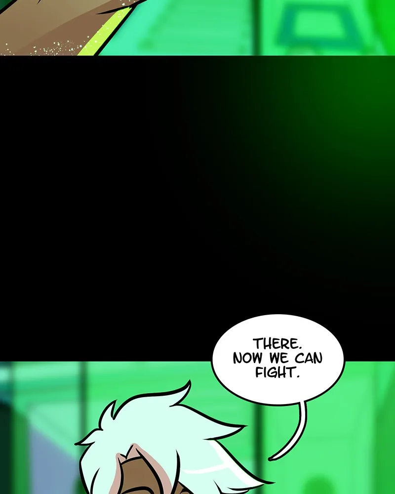 LoveBot Chapter 134 page 19 - 