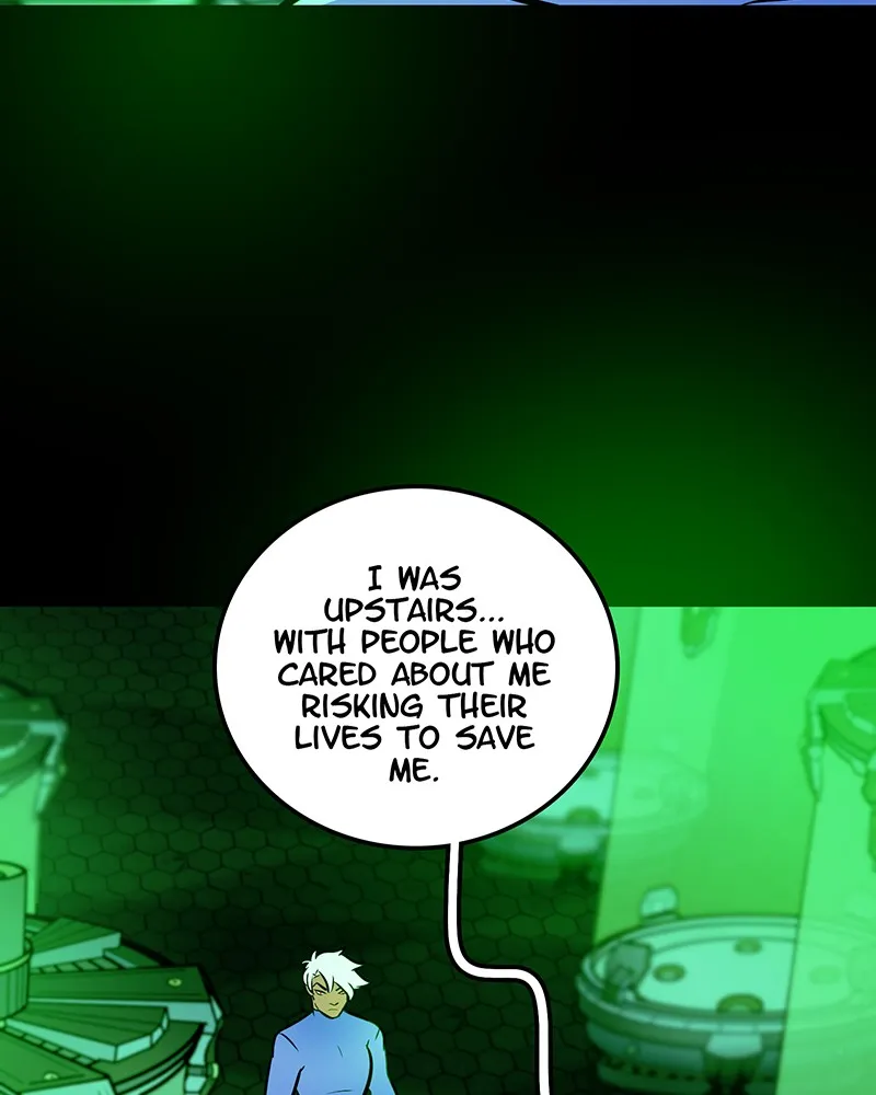 LoveBot Chapter 134 page 27 - 